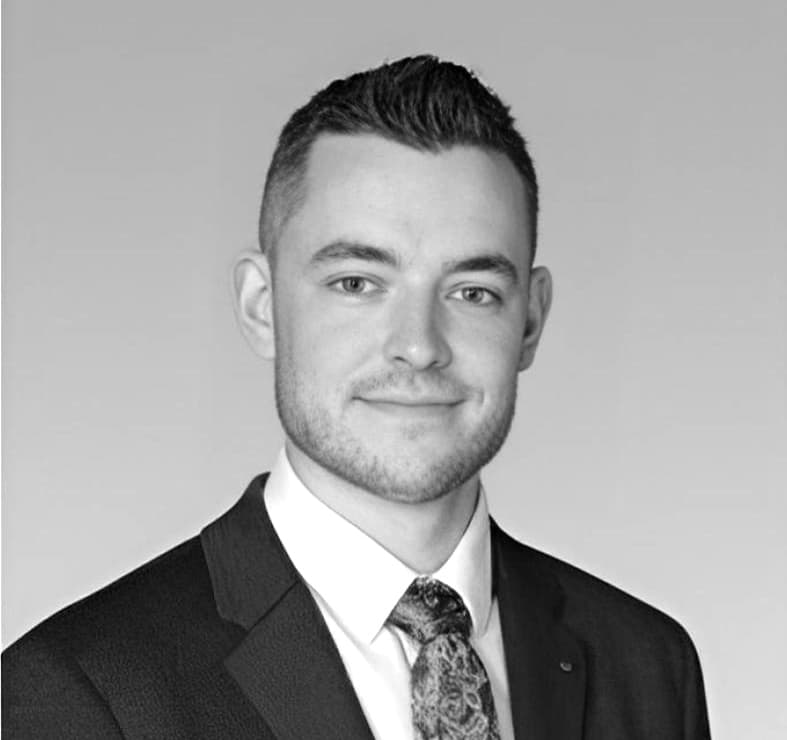 Will Stapleton, primary leasing contact for Place 400